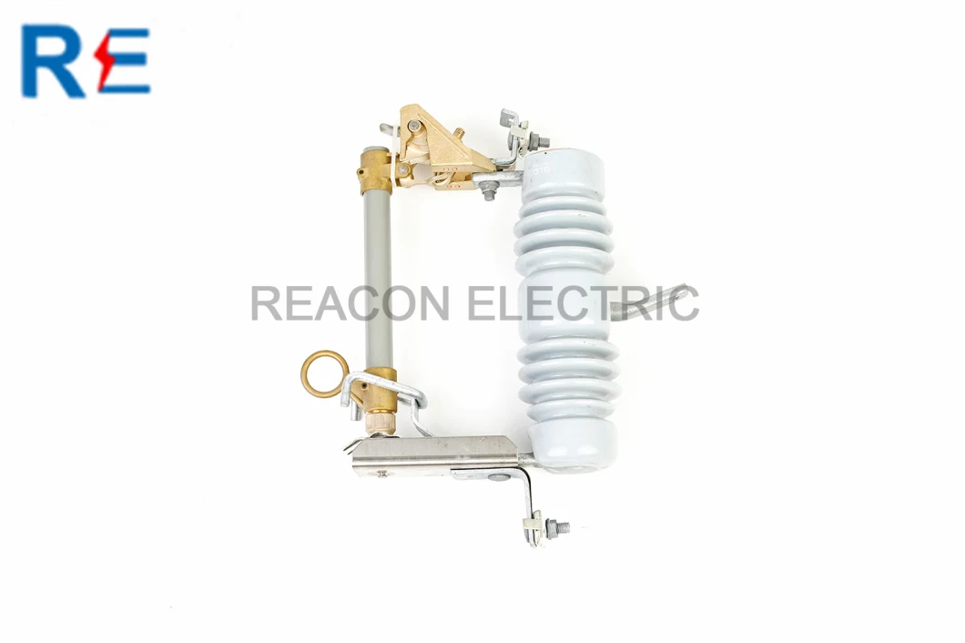 15kv 100A/200A Porcelain Cut-out Fuse/Fuse Cut-out/Dropout Fuse