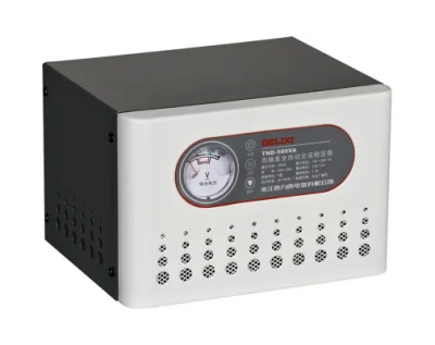 15kVA Tndシリーズ自動交流電圧安定器